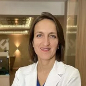 Гавеля Екатерина Юрьевна, челюстно-лицевой хирург