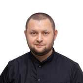 Щигарев Никита Борисович, травматолог