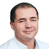 Мещеряков Алексей Викторович, остеопат