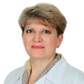 Белозерская Елена Алексеевна, невролог