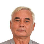 Фоминых Александр Васильевич, ЛОР