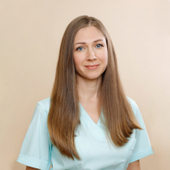 Яковлева Ольга Викторовна, нутрициолог