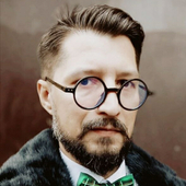 Денис Олегович Яковлев, психолог