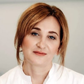 Татаринцева Наталья Григорьевна, врач-косметолог