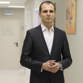 Дудник Александр Павлович, пластический хирург