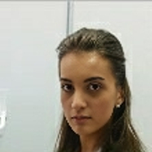 Бадалян Сусанна Араиковна, стоматолог-ортопед