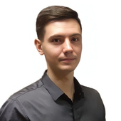 Турбин Андрей Сергеевич, уролог