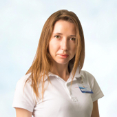 Луговая Виктория Игоревна, ортодонт