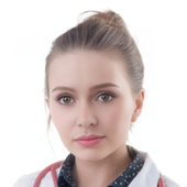 Перминова Мария Анатольевна, гастроэнтеролог