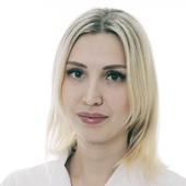 Плахова Юлия Сергеевна, ортодонт