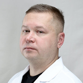 Змеев Юрий Николаевич, психиатр