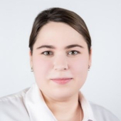 Голубчикова Анастасия Владимировна, терапевт