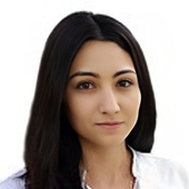 Кулакова Анастасия Сергеевна, стоматолог-терапевт