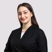 Канкаева Диана Мусаевна, стоматологический гигиенист