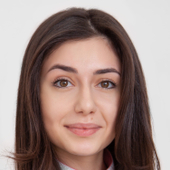 Хуаж Камилла Эльдаровна, эмбриолог