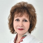 Костина Галина Ильинична, аллерголог-иммунолог