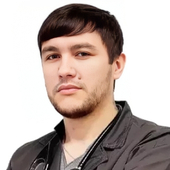 Зулхайдаров Улугбек Зоирджонович, невролог