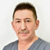 Подрядов Николай Евгеньевич, мануальный терапевт