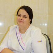 Филонова Елена Анатольевна, детский невролог