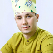 Саетов Дамир Наилевич, детский травматолог