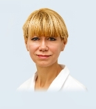 Пручковская Марина Олеговна, аллерголог
