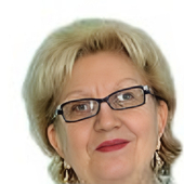 Тихомирова Варвара Борисовна, профпатолог