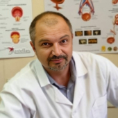 Поляков Виталий Леонидович, уролог