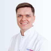 Нечепаев Алексей Викторович, хирург