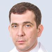 Скачков Николай Николаевич, акушер-гинеколог