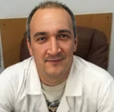 Цаплин Анатолий Андреевич, уролог