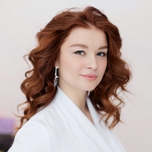 Соболева Евгения Андреевна, дерматолог