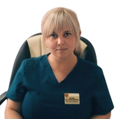 Шамина Наталья Владимировна, дерматолог