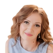 Загуменова Алена Валерьевна, врач УЗД