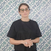 Лелюк Дарья Владимировна, эндокринолог