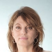 Афанасьева Елена Дмитриевна, врач УЗД