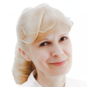 Роднова Ирина Геннадьевна, ортопед