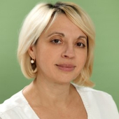 Куприенко Марина Алексеевна, гинеколог