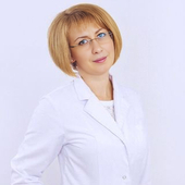 Слушкина (Болотина) Ирина Владимировна, врач-косметолог
