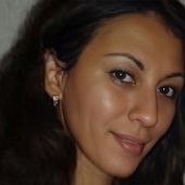 Дингилиши Кристина Аркадьевна, врач УЗД