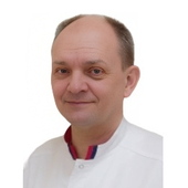 Григоров Сергей Олегович, педиатр