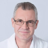 Мерескин Дмитрий Николаевич, дерматолог