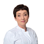Науменко Марина Георгиевна, гинеколог