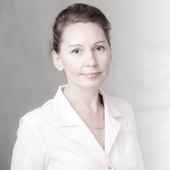 Кожевникова Елена Владимировна, детский стоматолог