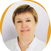 Шевченко Ирина Александровна, детский врач функциональной диагностики