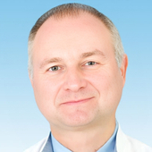 Пономарев Владислав Викторович, гинеколог