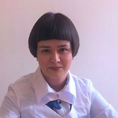 Биккузина Дина Мадариковна, психиатр