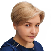 Грядовкина Анна Сергеевна, эндоскопист