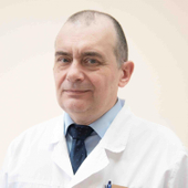 Батищев Дмитрий Михайлович, ортопед