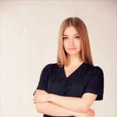 Гавриленко Наталья Руслановна, косметолог