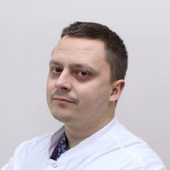 Рябцев Филип Михайлович, ортопед